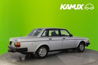 Volvo 244 vaihtoauto