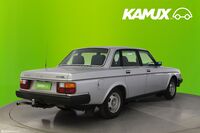 Volvo 244 vaihtoauto