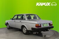 Volvo 244 vaihtoauto