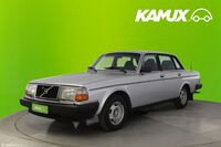 Volvo 244 vaihtoauto