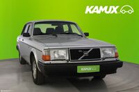 Volvo 244 vaihtoauto