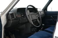 Volvo 244 vaihtoauto