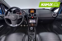Opel Corsa vaihtoauto