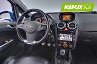 Opel Corsa vaihtoauto