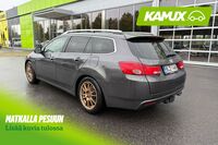 Honda Accord vaihtoauto