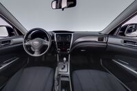 Subaru Forester vaihtoauto