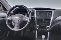 Subaru Forester vaihtoauto