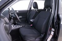 Subaru Forester vaihtoauto