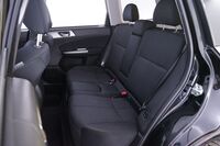 Subaru Forester vaihtoauto