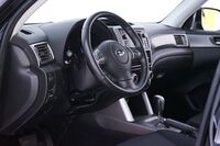 Subaru Forester vaihtoauto
