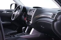 Subaru Forester vaihtoauto