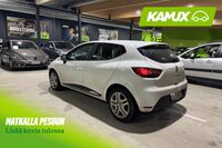 Renault Clio vaihtoauto