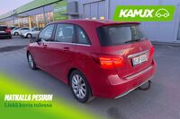 Mercedes-Benz B vaihtoauto