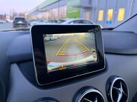 Mercedes-Benz B vaihtoauto