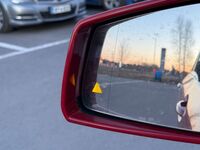 Mercedes-Benz B vaihtoauto