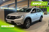 Dacia Logan MCV vaihtoauto