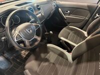 Dacia Logan MCV vaihtoauto