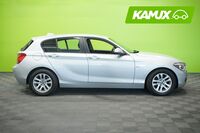 BMW 120 vaihtoauto