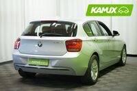 BMW 120 vaihtoauto