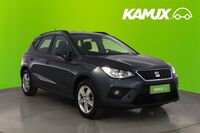 SEAT Arona vaihtoauto