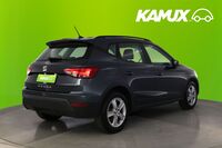 SEAT Arona vaihtoauto