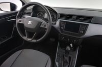 SEAT Arona vaihtoauto