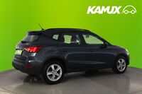 SEAT Arona vaihtoauto