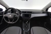 SEAT Arona vaihtoauto