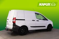 Ford Transit Courier vaihtoauto