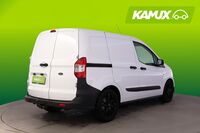 Ford Transit Courier vaihtoauto