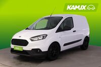 Ford Transit Courier vaihtoauto