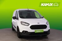 Ford Transit Courier vaihtoauto