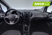 Ford Transit Courier vaihtoauto