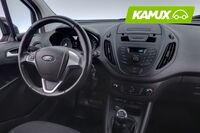 Ford Transit Courier vaihtoauto