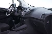 Ford Transit Courier vaihtoauto