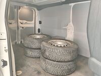 Citroën ë-Jumpy vaihtoauto