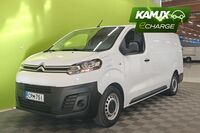 Citroën ë-Jumpy vaihtoauto