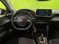 Peugeot 208 vaihtoauto