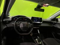 Peugeot 208 vaihtoauto