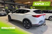 Cupra Formentor vaihtoauto