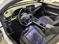 Cupra Formentor vaihtoauto