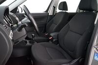 Skoda Yeti vaihtoauto