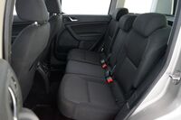 Skoda Yeti vaihtoauto