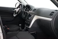 Skoda Yeti vaihtoauto