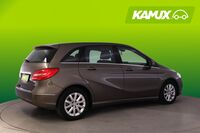Mercedes-Benz B vaihtoauto
