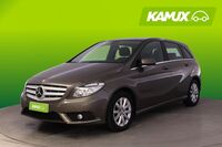Mercedes-Benz B vaihtoauto