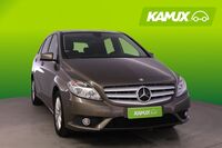 Mercedes-Benz B vaihtoauto