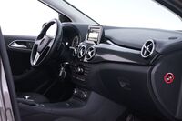 Mercedes-Benz B vaihtoauto