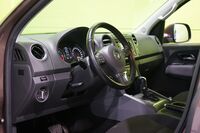 Volkswagen Amarok vaihtoauto