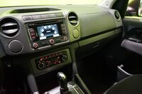 Volkswagen Amarok vaihtoauto